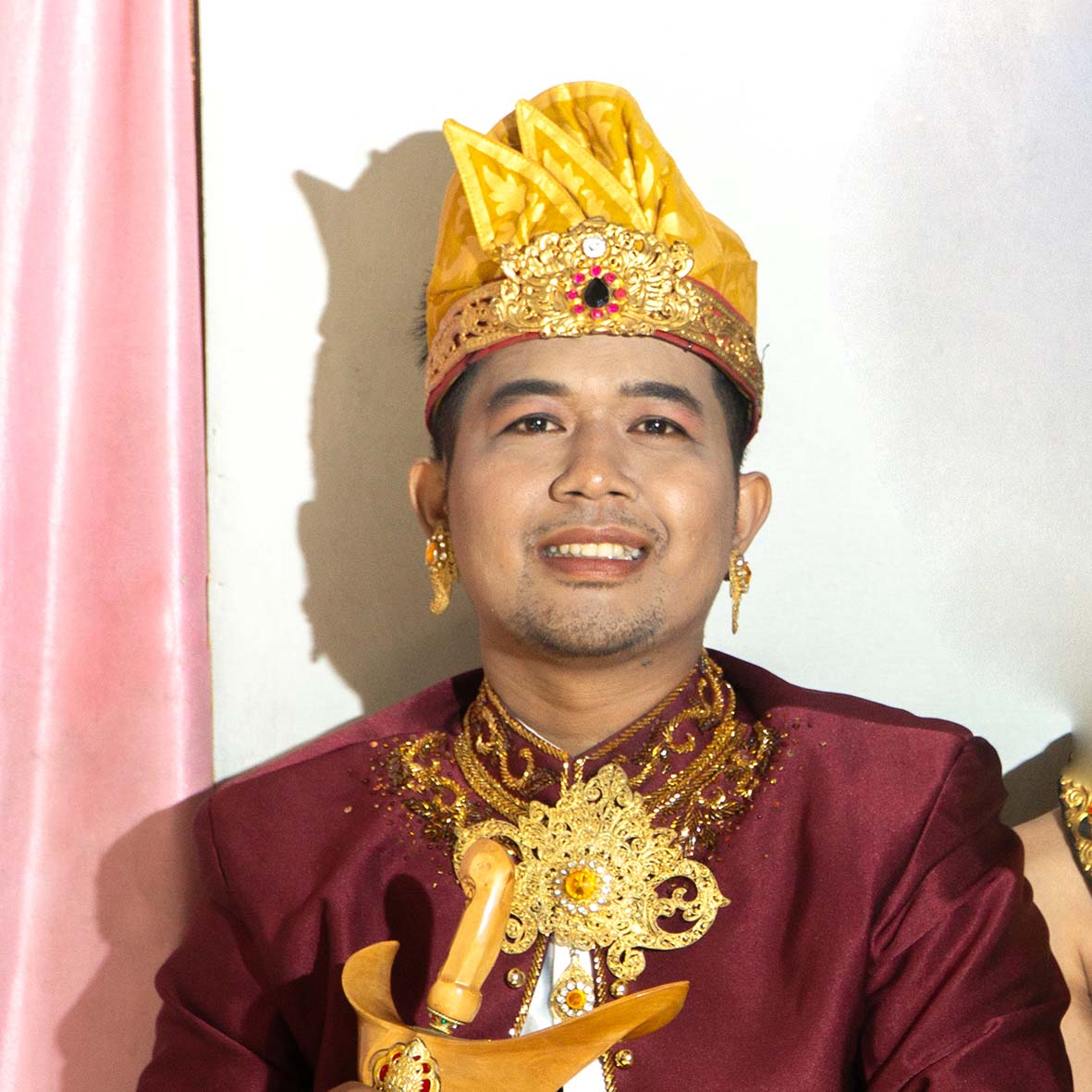 Klien 3